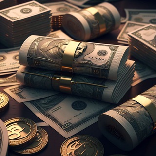 Telegram channel Полезные акции logo