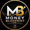 የቴሌግራም ቻናል አርማ moneyblueprintmb — Money Blueprint