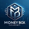 Логотип телеграм канала @moneybox1113 — Money Box