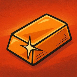 Telegram channel MONEY BUX logo