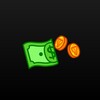 Logo of telegram channel moneyd — money'd