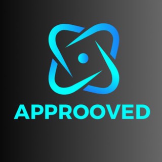 Логотип телеграм канала @moneydiller_007 — Approoved