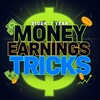 टेलीग्राम चैनल का लोगो moneyerningtrick — 𝗠𝗢𝗡𝗘𝗬 𝗘𝗔𝗥𝗡𝗜𝗡𝗚 𝗧𝗥𝗜𝗖𝗞𝗦 ™