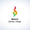 Логотип телеграм канала @moneyflow5 — Деньги. Банки. Люди