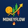 Logo saluran telegram moneyflowtrade — 🤑MoneyFlow 🔝