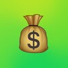 Логотип телеграм канала @moneyfor3d — Деньги тридешника