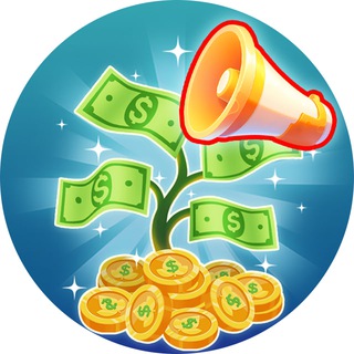 Telegram channel Money Garden AI Announcements logo