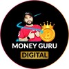 टेलीग्राम चैनल का लोगो moneygurudigi — Money Guru Digital