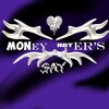 Logo of telegram channel moneyhaters9 — MONEY HATER'S