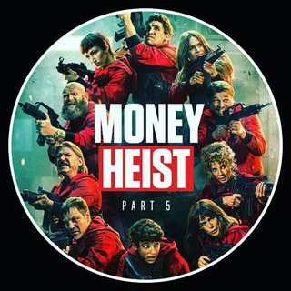 Telegram channel മണി ഹൈസ്റ്റ് മലയാളം സബ്ടൈറ്റില്‍ | Money Heist | La Casa De Papel | എംസോണ്‍ സിനിമകള്‍ 5.0 | Msone Movies | Msone Cinemalkal logo