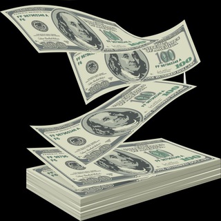 Логотип телеграм канала @moneyhelp24 — Money help🤑