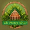 Логотип телеграм канала @moneyhouse007 — Денежный дом 💰 Лотерея 🎲 Розыгрыш 🎫 Пари 💸 Игра на Деньги💵
