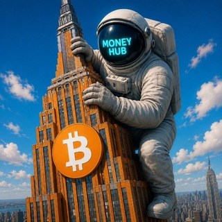 MONEY HUB - Telegram Channels