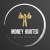 Логотип телеграм канала @moneyhuntergem — Money Hunter