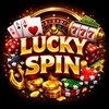 Telegram channel 𝐋𝐮𝐜𝐤𝐲𝐒𝐩𝐢𝐧 | 𝕁𝕒𝕔𝕜𝕡𝕠𝕥 🎰 logo
