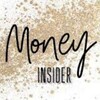 Логотип телеграм канала @moneylnsiderer — Money Insider
