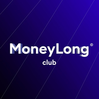 Логотип телеграм канала @moneylong_club_old — MoneyLong OLD💰💸