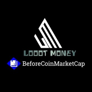Logo of telegram channel moneyloot_offers — MONEY LOOT OFFERS
