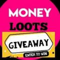 Logo saluran telegram moneylootnft — Money Loot ( extra ) 🎉