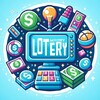 Logo of telegram channel moneylottery_snd — 💸𝙈𝙊𝙉𝙀𝙔 𝙇𝙊𝙏𝙏𝙀𝙍𝙔⚡️