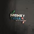 Logo saluran telegram moneymaatu — Money Maatu with Vinay