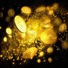 Логотип телеграм канала @moneymagik888 — 💰Денежная магия | саморазвитие | эзотерика💰