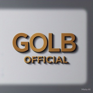Логотип телеграм канала @moneymagnetpay_out — GOLB OFFICIAL