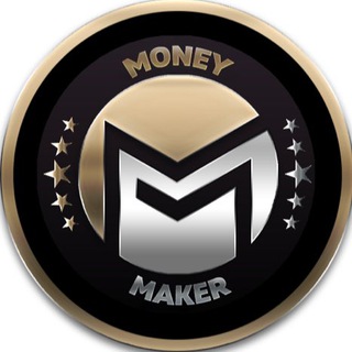 Logo de la chaîne télégraphique moneymakerbettr - MoneyMaker™ 🇫🇷