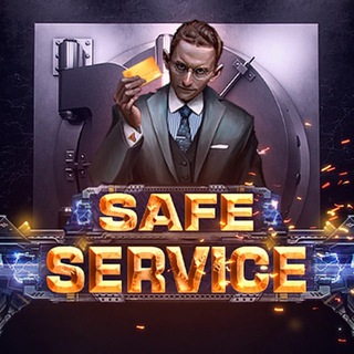 Логотип телеграм канала @moneymakeroriginal — Safe Service