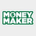 Logo saluran telegram moneymakertopsss — MONEYMAKER
