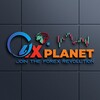 Logo of telegram channel moneymanagment_fx — FOREX PRO PLANET®️