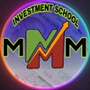 Logo of telegram channel moneymarketmillionaire2020 — Money Market Millionaire