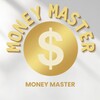 Логотип телеграм канала @moneymasters1 — Money Master