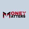 Логотип телеграм канала @moneymatters_bro — ᴍᴏɴᴇʏ ᴍᴀᴛᴛᴇʀꜱ