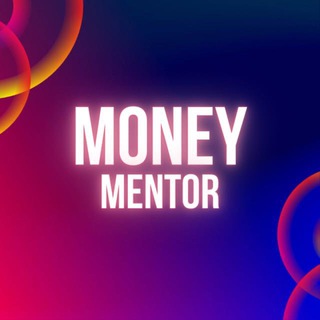 Логотип телеграм канала @moneymentorinvest — Money Mentor