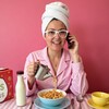 Логотип телеграм канала @moneymigel — Екатерина Мигель | Психология Денег 🧠💸