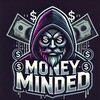 Logo of telegram channel moneyminded003 — Money Minded