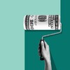 Логотип телеграм канала @moneymindsexpert — Финансовый Ритуал|Искусство управления капиталом|Инвестиции
