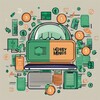 Telegram channel MONEY MINDS ( Pro) 🤑 💸 logo