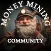 Logo of telegram channel moneyminingplaygame — Money Mining | Community | EN