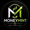 Telegram channel Money Mint💲 logo