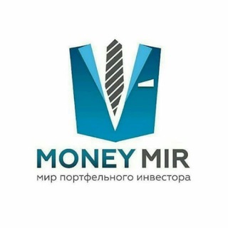 Логотип телеграм канала @moneymir8 — MoneyMir - TradeMir