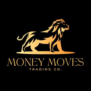 टेलीग्राम चैनल का लोगो moneymovestrading — MoneyMoves Trading Co.