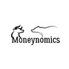 Logo of telegram channel moneynomics — Moneynomics