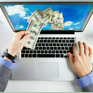 Telegram channel 🤑‌کسب کار انترنتی🤑 logo
