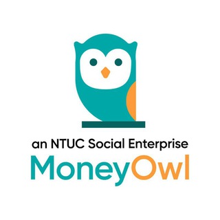 Logo of telegram channel moneyowlsg — MoneyOwl