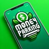 Логотип телеграм канала @moneyparking — Парковка денег
