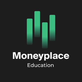 Логотип телеграм канала @moneyplace_education — Moneyplace Education