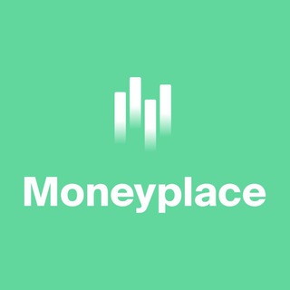 Логотип телеграм канала @moneyplace_io — Аналитика маркетплейсов от Moneyplace