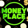 Логотип телеграм канала @moneyplace — MONEY PLACE